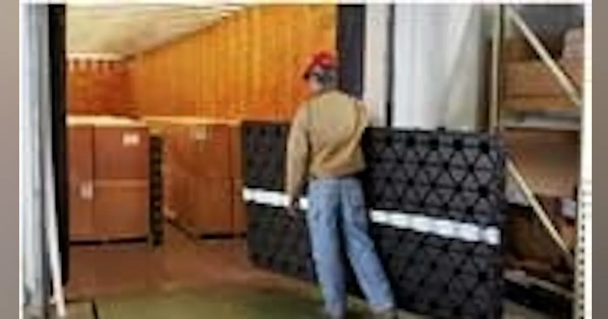 Void Panel Paylode offers reusable Void Panels | FleetOwner