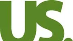 Refrigeratedtransporter 646 Us Foods Logo Refrigeratedtransporter 646 Us Foods Logo