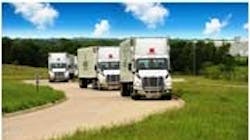 Refrigeratedtransporter 114 Maines Picks Fleet Advantage Pic Refrigeratedtransporter 114 Maines Picks Fleet Advantage Pic