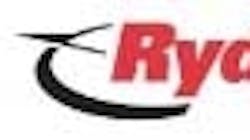 Refrigeratedtransporter 174 Ryder Logo Refrigeratedtransporter 174 Ryder Logo