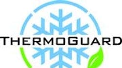 Refrigeratedtransporter 195 Thermoguard Logo Refrigeratedtransporter 195 Thermoguard Logo