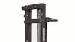 Refrigeratedtransporter 605 Mitsubishi Eop Series Order Picker Refrigeratedtransporter 605 Mitsubishi Eop Series Order Picker