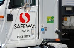 Fleetowner Com Sites Fleetowner com Files Uploads 2012 11 Safeway Truck
