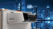 Refrigeratedtransporter 215 Carrier Improves Supra 760