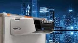 Refrigeratedtransporter 215 Carrier Improves Supra 760 Refrigeratedtransporter 215 Carrier Improves Supra 760