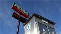 Refrigeratedtransporter 245 Shorepower Whites Travel Center Refrigeratedtransporter 245 Shorepower Whites Travel Center