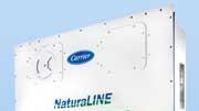 Refrigeratedtransporter 432 Carrier Naturaline Unit Pic