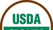 Refrigeratedtransporter 111 Usda Organic Logo