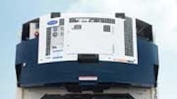 Refrigeratedtransporter 457 Carrier T4 Generator Set Pic Refrigeratedtransporter 457 Carrier T4 Generator Set Pic