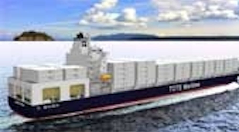 Refrigeratedtransporter 782 Tote Containership Pic