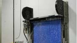 Refrigeratedtransporter 870 Fastrax Clean Room Door Pic Refrigeratedtransporter 870 Fastrax Clean Room Door Pic