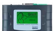 Refrigeratedtransporter 1044 Cas Squirrel Data Logger