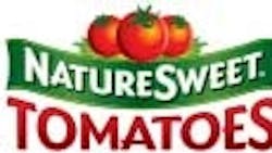 Refrigeratedtransporter 572 Naturesweet Logo Refrigeratedtransporter 572 Naturesweet Logo