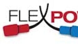 Refrigeratedtransporter 620 Flex Power Logo Refrigeratedtransporter 620 Flex Power Logo