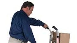 Refrigeratedtransporter 679 Magline Hand Truck Extractor Handle Refrigeratedtransporter 679 Magline Hand Truck Extractor Handle