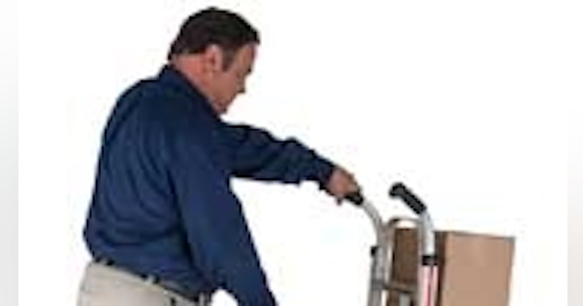 Magline has hand truck extractor handle | FleetOwner