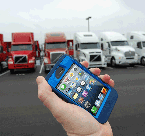 Fleetowner Com Sites Fleetowner com Files Uploads 2013 02 Distracted Driving