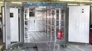 Refrigeratedtransporter 1026 Klinge Swedish Project Pic