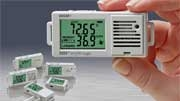 Refrigeratedtransporter 176 Onset Data Logger