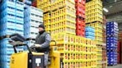 Refrigeratedtransporter 643 Yale Mo25 Lift Truck Refrigeratedtransporter 643 Yale Mo25 Lift Truck