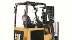 Refrigeratedtransporter 191 Cat Cushion Tire Lift Truck Pic Refrigeratedtransporter 191 Cat Cushion Tire Lift Truck Pic