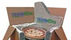 Refrigeratedtransporter 868 Thermopod Thermokeeper Liner Refrigeratedtransporter 868 Thermopod Thermokeeper Liner