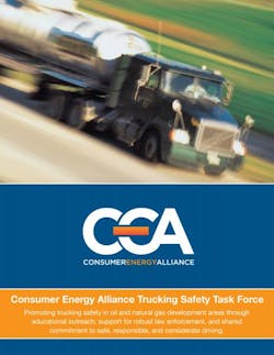 Fleetowner Com Sites Fleetowner com Files Uploads 2013 04 Trucking Safety Task Force Cover