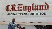 Refrigeratedtransporter 131 Cr England Driver Wins Harley Pic