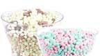 Refrigeratedtransporter 149 Dippin Dots Ice Cream Pellets