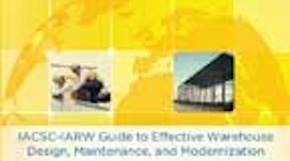 Refrigeratedtransporter 323 Iarw Warehouse Guide Cover
