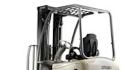 Refrigeratedtransporter 351 Crown Sc 5200 Forklift Pic Refrigeratedtransporter 351 Crown Sc 5200 Forklift Pic