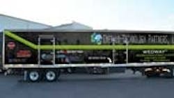 Refrigeratedtransporter 884 Caspers Emerald Truck Pic Refrigeratedtransporter 884 Caspers Emerald Truck Pic