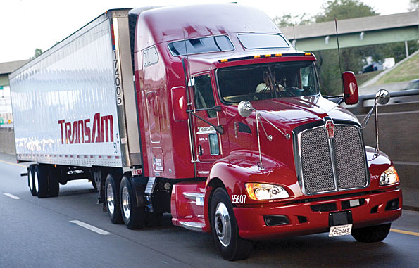 Refrigeratedtransporter 2004 Transam Web