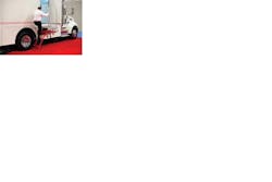 Refrigeratedtransporter 1086 Romcorp Refrigeratedtransporter 1086 Romcorp