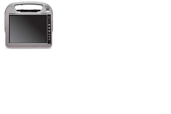 Refrigeratedtransporter 1087 Toughbook