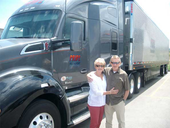 Refrigeratedtransporter 1089 Large Kw T680 Pic