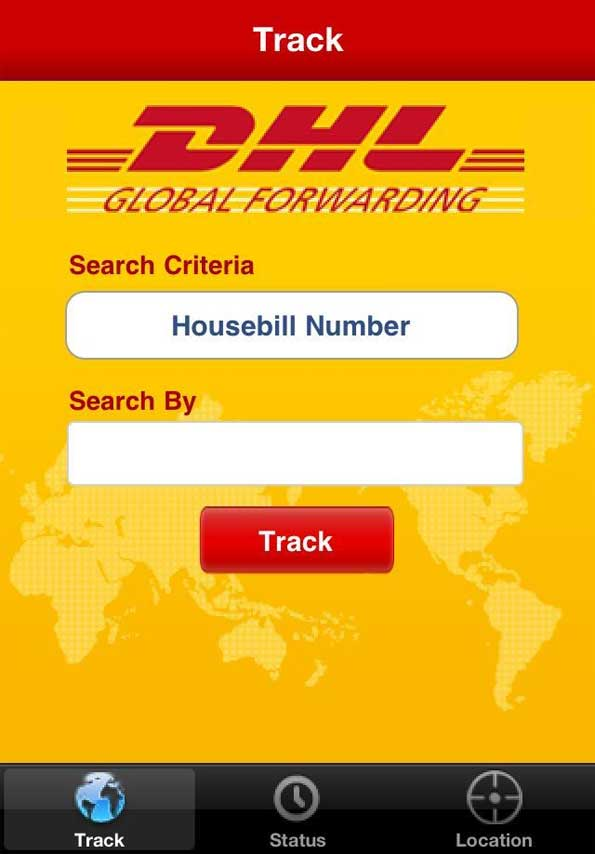 Refrigeratedtransporter 1091 Dhl App Pic