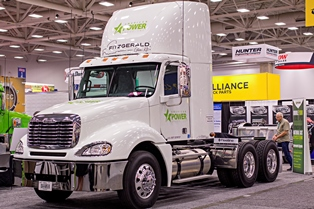 Fleetowner Com Sites Fleetowner com Files Uploads 2013 08 Agp Dual Fuel Glider At Gats 2013