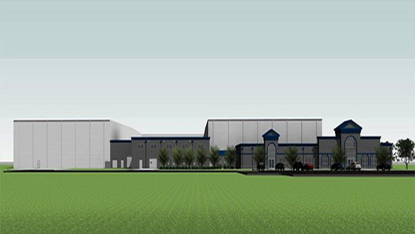 Refrigeratedtransporter 1110 Dot Dc