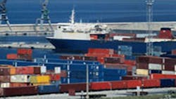 Refrigeratedtransporter 1111 Big California Port Photo Refrigeratedtransporter 1111 Big California Port Photo