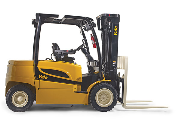 Refrigeratedtransporter 2278 Yale Erp080 Picture