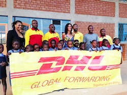 Refrigeratedtransporter 1118 Dhl Helps Africa Refrigeratedtransporter 1118 Dhl Helps Africa