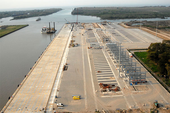 Refrigeratedtransporter 1124 Tecplata Selects Identec Pic