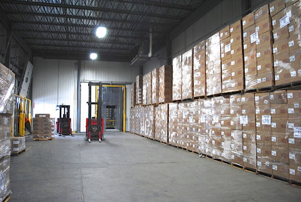 Refrigeratedtransporter 1128 Rls Logistics Uses Smartwatt