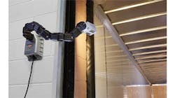 Refrigeratedtransporter 2223 Rite Hite Dock Light Pic Refrigeratedtransporter 2223 Rite Hite Dock Light Pic