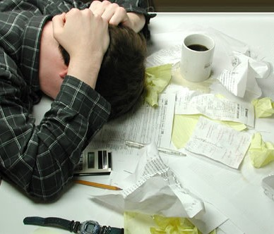 Fleetowner Com Sites Fleetowner com Files Uploads 2013 09 Frustrated Man