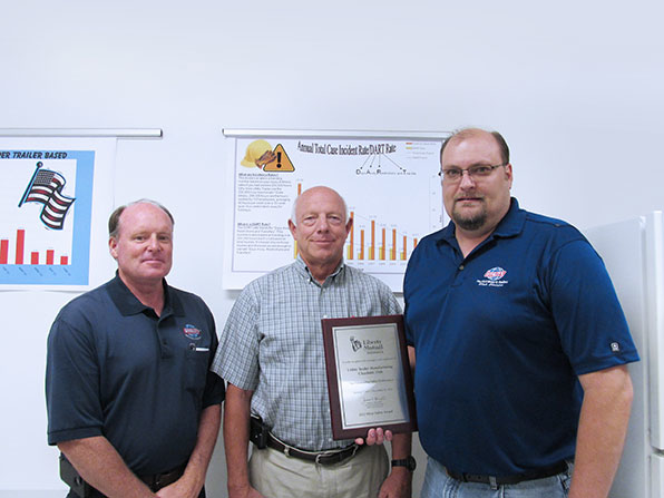 Refrigeratedtransporter 1136 Utility Clearfield Ut Plant Pic