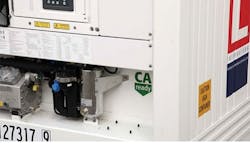 Refrigeratedtransporter 1144 Star Cool Closeup Pic Refrigeratedtransporter 1144 Star Cool Closeup Pic