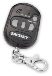 partnership with SafeKey helps protect drivers, safeguard