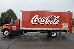 Fleetowner Com Sites Fleetowner com Files Uploads 2013 11 Coca Cola Truck Fleetowner Com Sites Fleetowner com Files Uploads 2013 11 Coca Cola Truck
